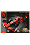 2in1 Red Racing Car and Off Road Vehicles 443 Pieces |   6+ Years Old |   Engineering and Motor Skills - 7