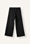 Wide Leg Belted Trousers I4368Ax26Au - 5