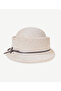 Lace Detailed Wool Hat