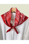 Trendlover Scarf, Foulard, Bandana 70X70 cm - 4