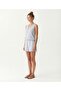 Wide High Waist Bermuda/Shorts - 3