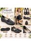 Anatomical Genuine Leather Shoes - 4