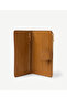 Leather Wallet with Cover - 3