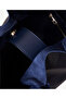 Draped Leather Shoulder Bag - 4