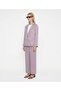 Regular Jacket Collar Long Sleeve Jacket - 3