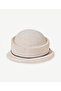 Lace Detailed Wool Hat - 3