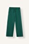 Barrel Fit Green Sweatpants for Boys I0303A826Au - 6