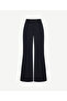 Straight Normal Waist Trousers - 7