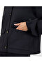 Regular Hooded Collar Long Sleeve Sweatshirt - 6