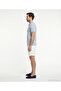 Regular Polo Neck Short Sleeve Knitwear - 4