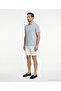 Regular Polo Neck Short Sleeve Knitwear - 3