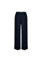 Straight Normal Waist Trousers - 7