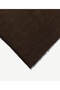 Double Sided Masculine Shawl - 2