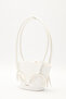 Sandy Bow Mini Bag Marshmallow - 5