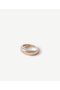 Twisted Textured Ring - 3