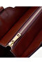 Large Shoulder Bag with Belt Buckle - 5
