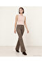 Flare Normal Waist Pants