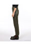 Straight Normal Waist Trousers - 5