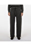 Wide Regular Waist Pants - 2