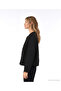 Regular Crew Neck Long Sleeve Jacket - 3