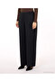 Straight Normal Waist Trousers - 2