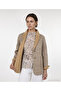 Regular Jacket Collar Long Sleeve Jacket - 7