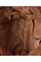 Plush Fur Shoulder Bag - 4