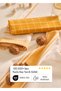 Juno Drying Cloth 3 Pack Mustard (45X65 cm)
