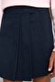 100% Cotton Flexible Waisted Gabardine Shorts Skirt for Girls A1927A825Au - 4