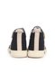 Bobo Boy Girl Orthopedic Comfortable Sole Lace-Up Linen Sneaker - 5