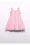 Girl's Dress Pudra - 4