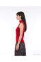 Regular Turtleneck Sleeveless Sweater - 3