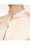 Regular Judge Collar Long Sleeve Shirt - 4