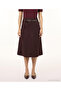 A Form High Waist Skirt - 2