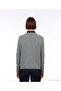 Regular Crew Neck Long Sleeve Sweater - 6