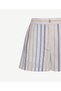 Regular Normal Bel Bermuda/Shorts - 6