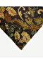 Embroidered Wool Shawl - 2