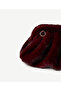 Furry Portfolio Bag - 4