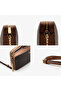 Jet Set Large Logo Crossbody Cross Shoulder Bag - 6