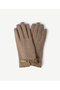 Cashmere Fabric Gloves