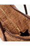 Plush Fur Shoulder Bag - 3
