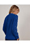 Contrast Detailed Knitwear - 2