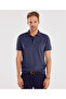 Polo Neck Henry Knitwear