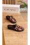 9932-40 Full Orthopedic Women's Winter House Slippers Women's Slippers