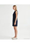 A Form Kayık Yaka Sleeveless Dress - 3