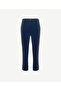 Skinny Leg Cropped Pants - 6