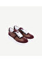 Pool Sole Sports Shoes - 4