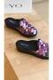 9932-40 Full Orthopedic Women's Winter House Slippers Women's Slippers - 3