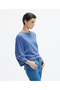 Back Detailed Sweatshirt - 2