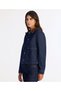 Regular Shirt Collar Long Sleeve Jacket - 3